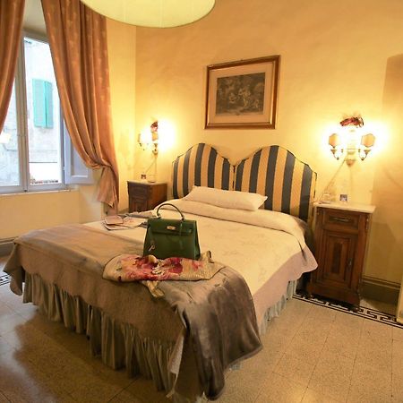 B&B Le Aquile 锡耶纳 外观 照片