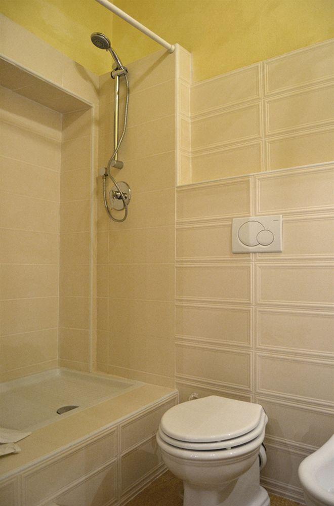 B&B Le Aquile 锡耶纳 外观 照片