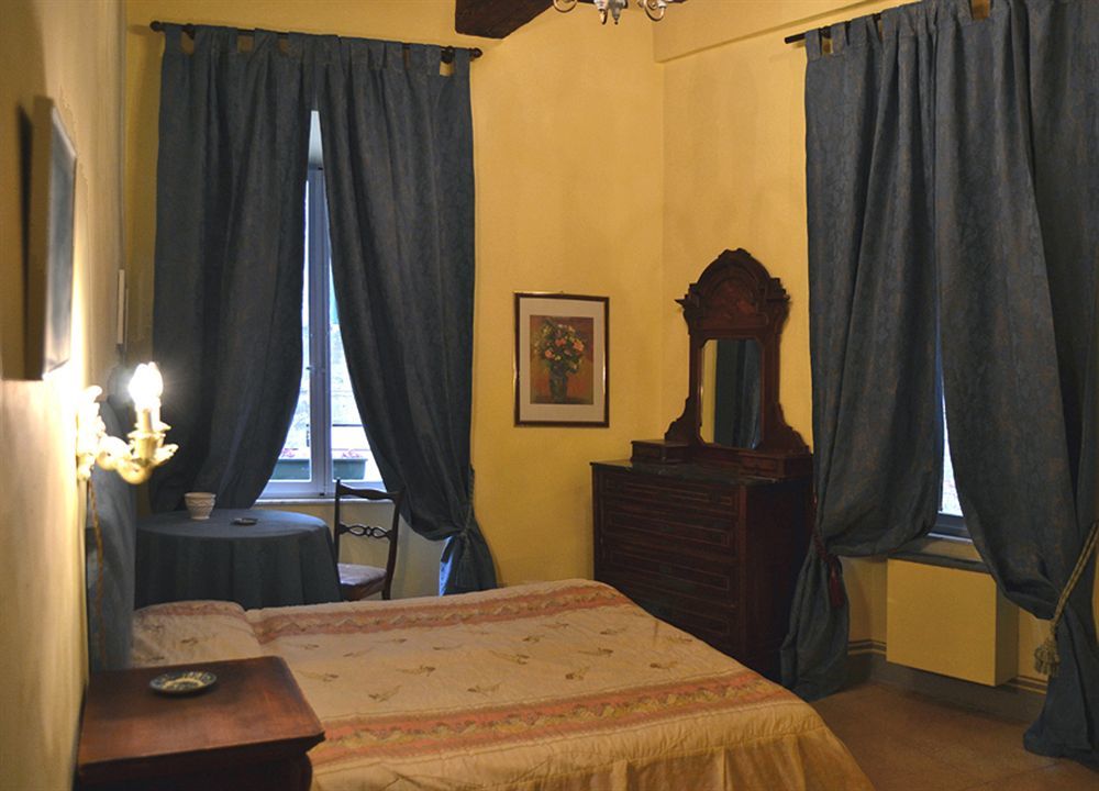 B&B Le Aquile 锡耶纳 外观 照片