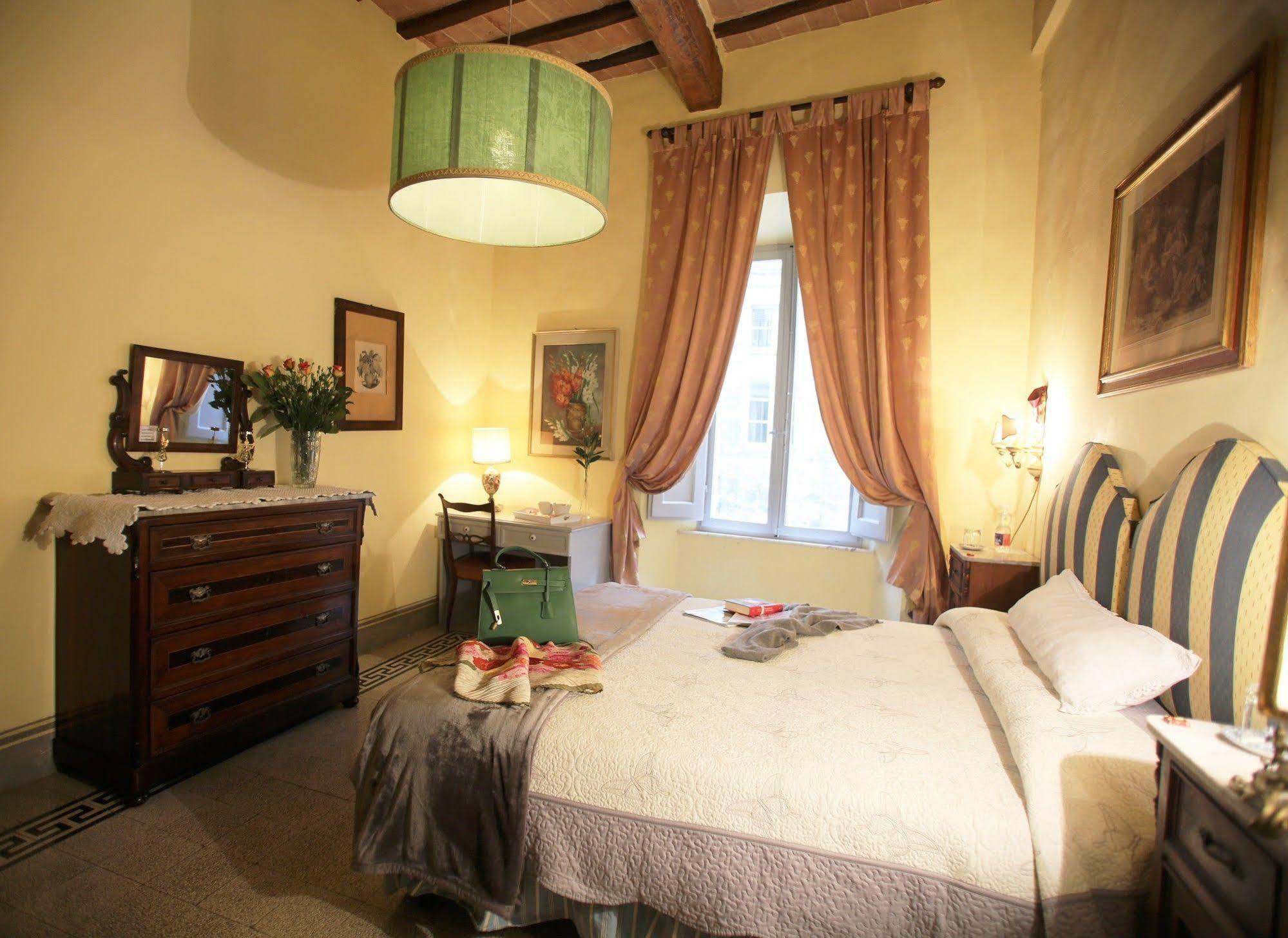 B&B Le Aquile 锡耶纳 外观 照片