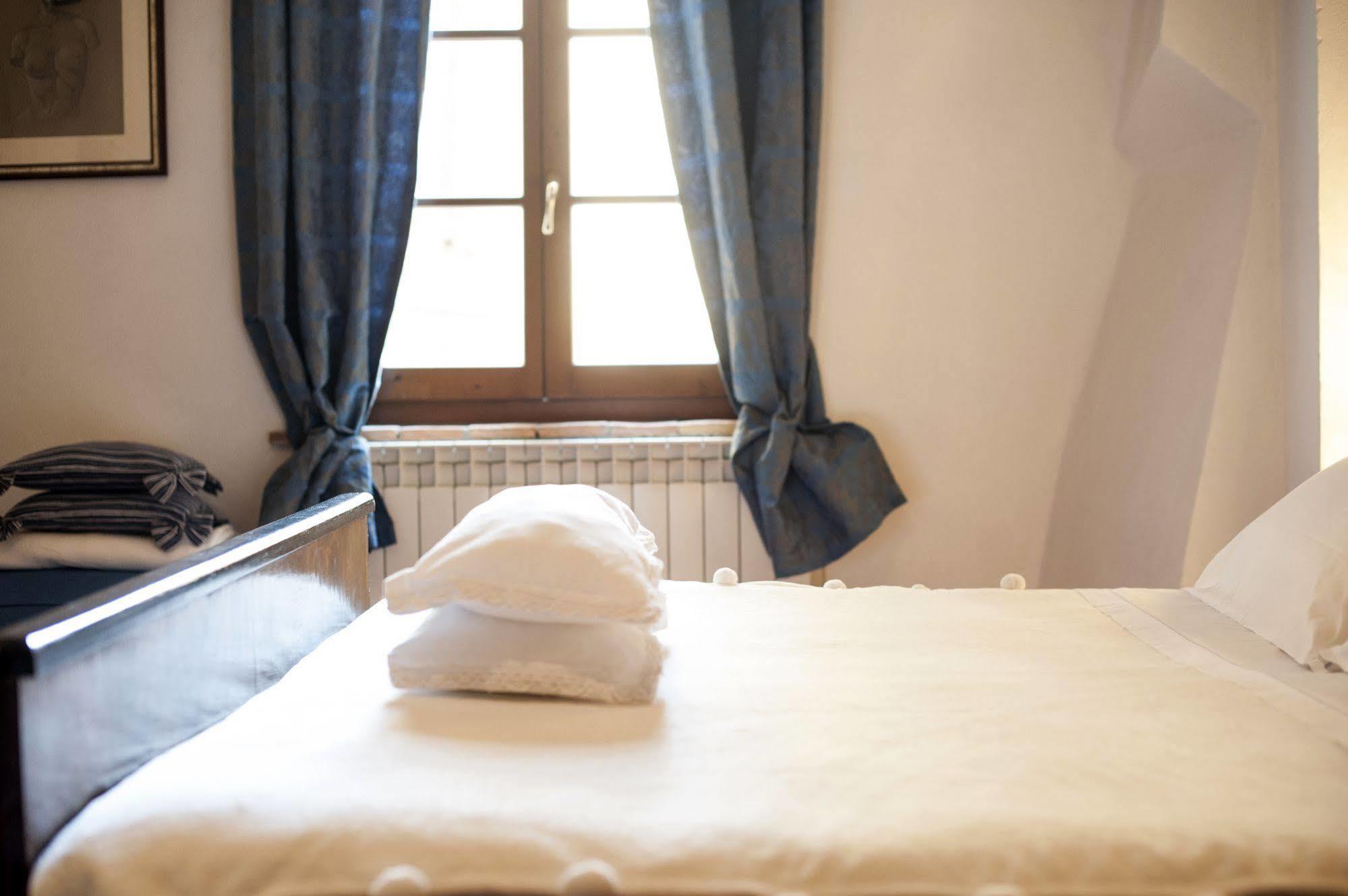 B&B Le Aquile 锡耶纳 外观 照片