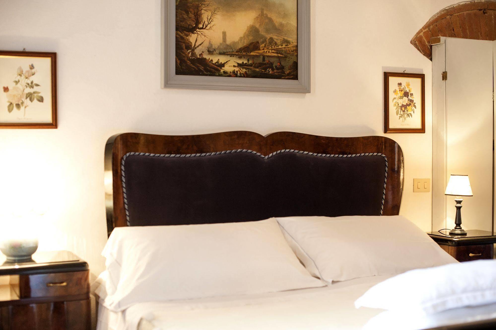 B&B Le Aquile 锡耶纳 外观 照片