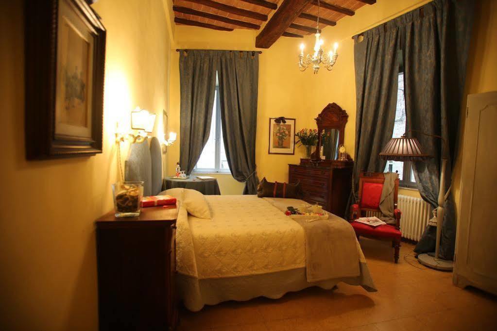 B&B Le Aquile 锡耶纳 外观 照片