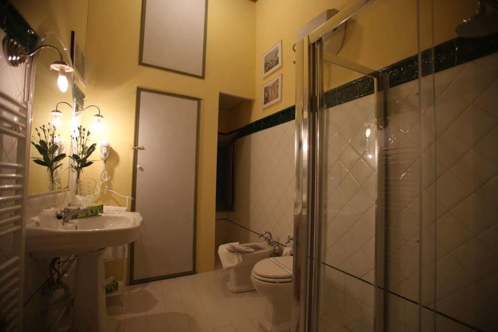 B&B Le Aquile 锡耶纳 外观 照片